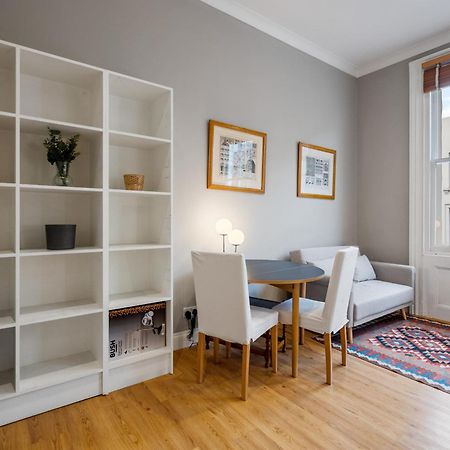 לונדון Fulham Road Apartments מראה חיצוני תמונה